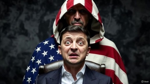 Запад придумал способ вырвать Киев из рук Москвы