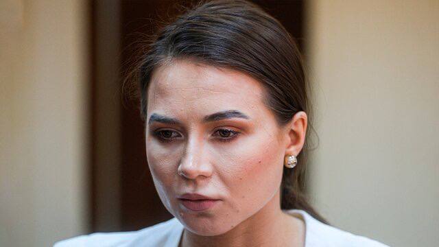 Блогер Лерчек беременна в четвертый раз