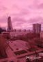 Розовый рассвет, который наблюдали жители Москвы в пятницу, предвещает резкое ухудшение погоды, сообщил синоптик Евгений Тишковец