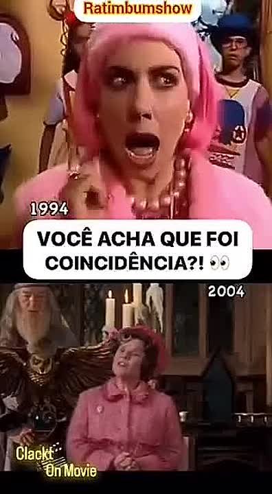 Миллениалы, держитесь: Джоан Роулинг заподозрили в плагиате… Гарри Поттера