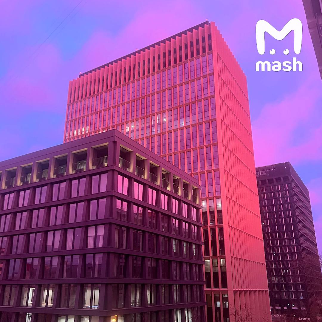 Красивовое небо накрыло Москву и область — настоящий предвестник морозов Красивовое небо накрыло Москву и область — настоящий предвестник морозов