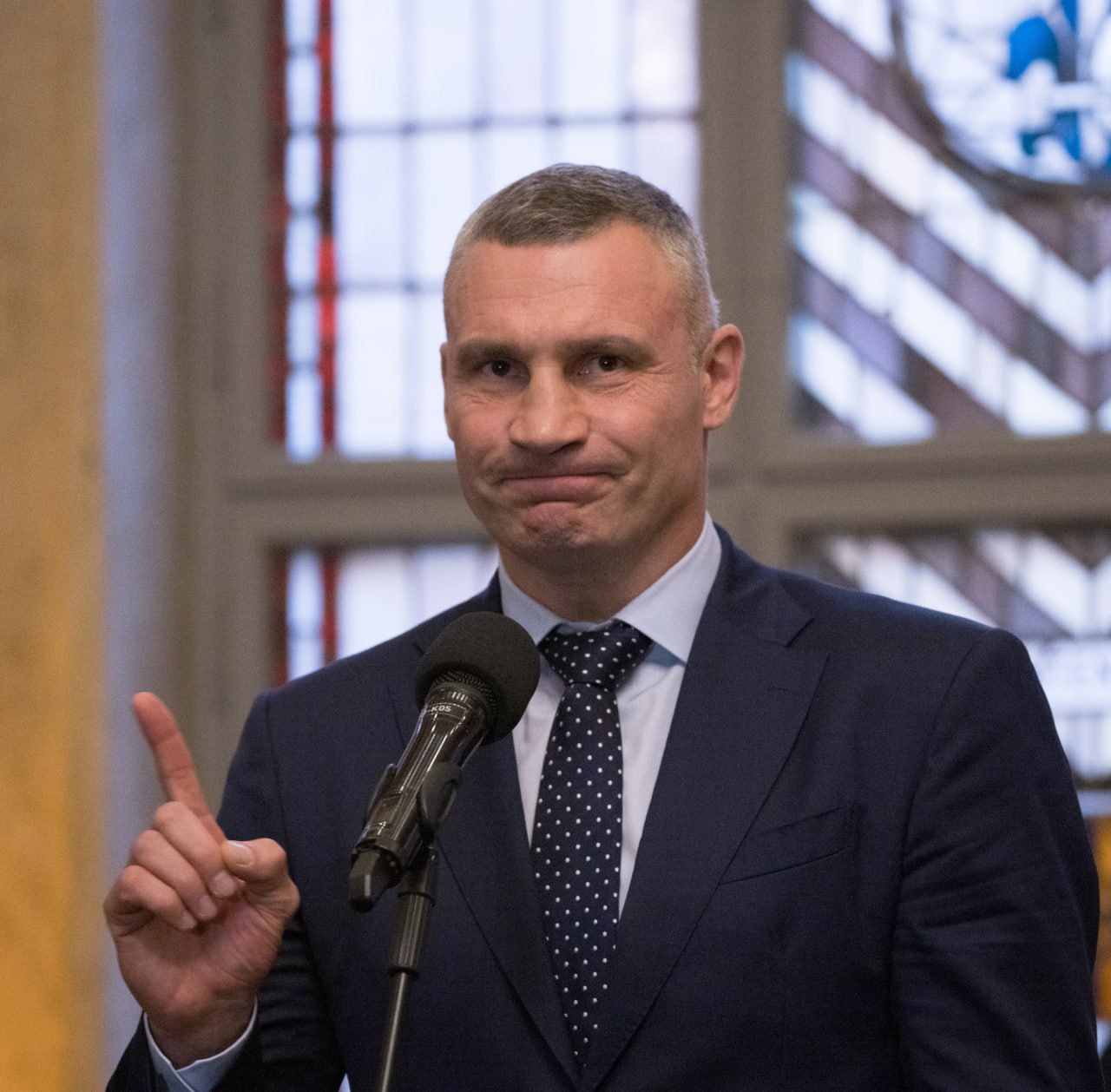 Новости, которые вы могли пропустить: