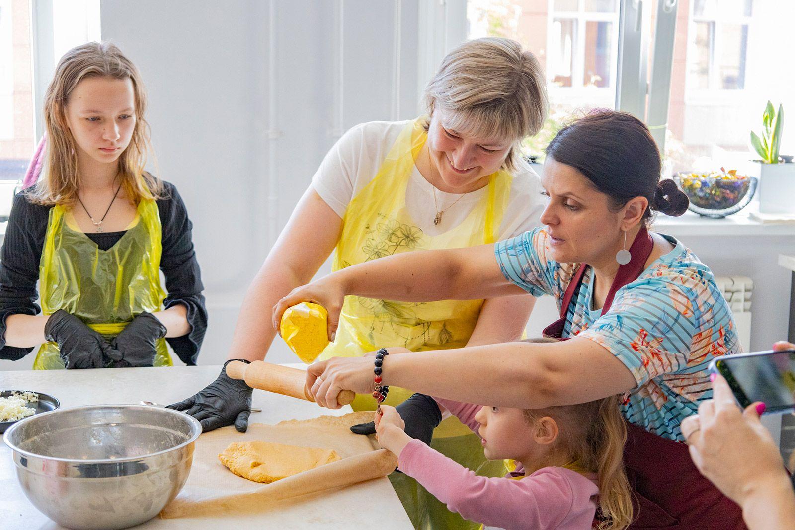 Столичные НКО помогают ветеранам СВО и их семьям Столичные НКО помогают ветеранам СВО и их семьям