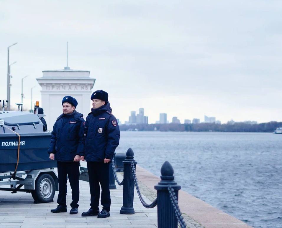 На Северном речном вокзале состоялось закрытие летней навигации-2025 На Северном речном вокзале состоялось закрытие летней навигации-2025