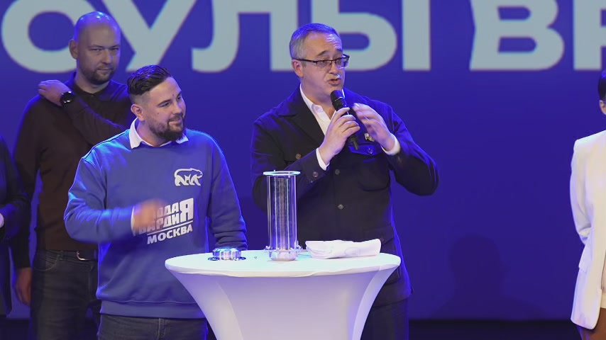 «Молодая Гвардия Единой России» – настоящая школа лидерства, гражданской активности и патриотизма для тысяч молодых людей! Сегодня поздравил молодогвардейцев с 20-летием Московского городского отделения МГЕР – движения...