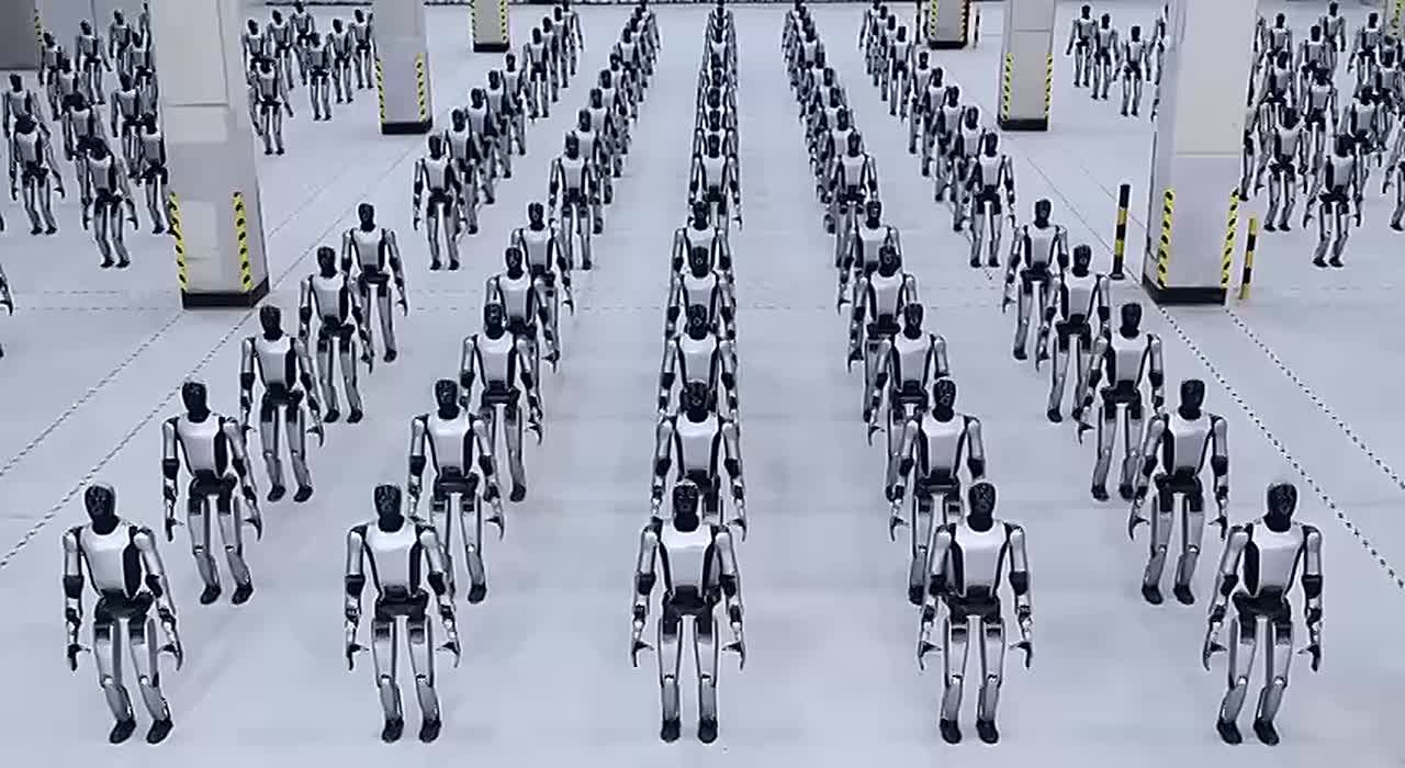 Китай совершил революционный прорыв!