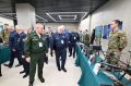 Минобороны России: В Москве обсудили перспективы развития военной подготовки студентов Военных учебных центров