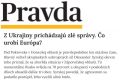 Максим Григорьев: Платить за Украину из собственного кармана в Евросоюзе никто не хочет