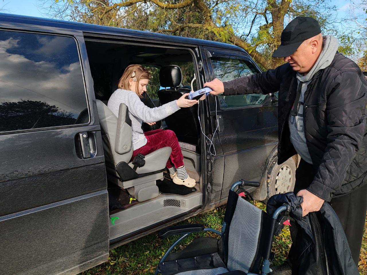 Игорь Кастюкевич: Те, кто обращается ко мне за помощью знают, мы потом остаемся на связи, не теряемся Игорь Кастюкевич: Те, кто обращается ко мне за помощью знают, мы потом остаемся на связи, не теряемся