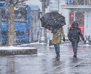 Новости, которые вы могли пропустить: