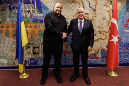 Марат Баширов: Вроде Киев заявил, что не ведет переговоры с Москвой?