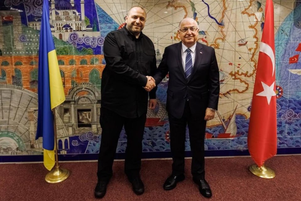 Марат Баширов: Вроде Киев заявил, что не ведет переговоры с Москвой?