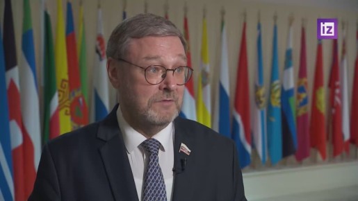 Россия добилась стратегического превосходства в создании вооружений нового поколения, и это вызывает у Запада "лихорадочную реакцию"