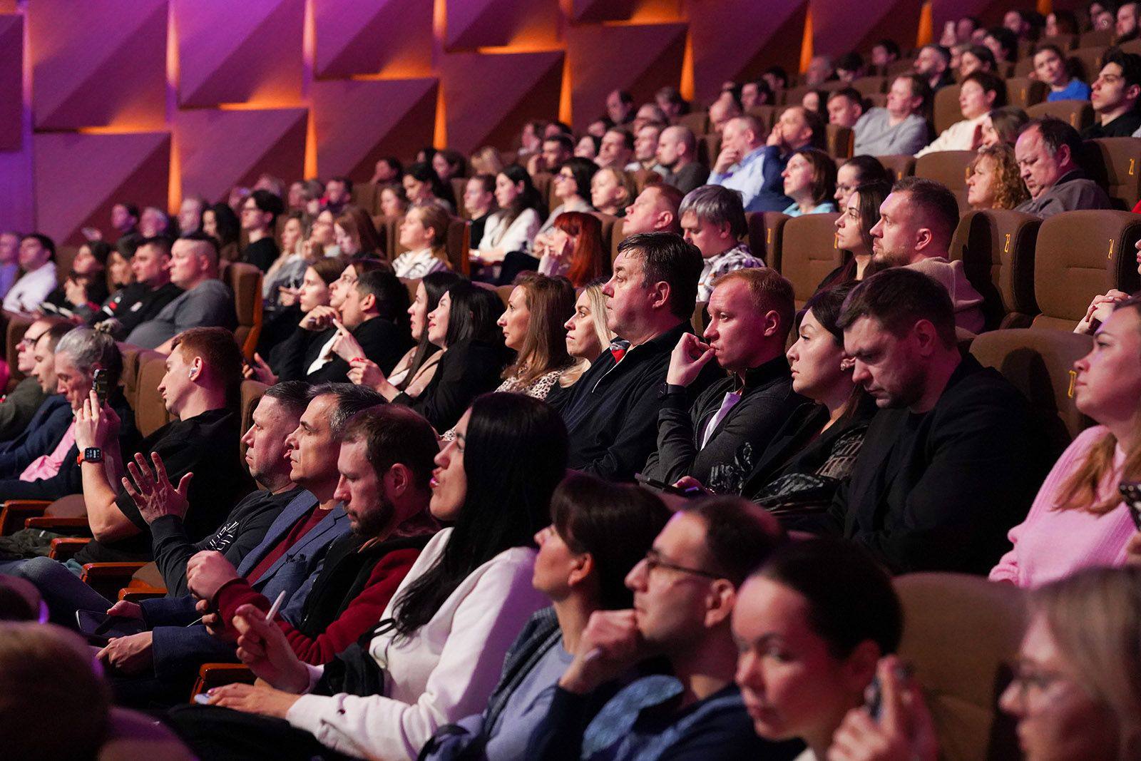 Московский ресторанный форум пройдет в столице 26 ноября Московский ресторанный форум пройдет в столице 26 ноября
