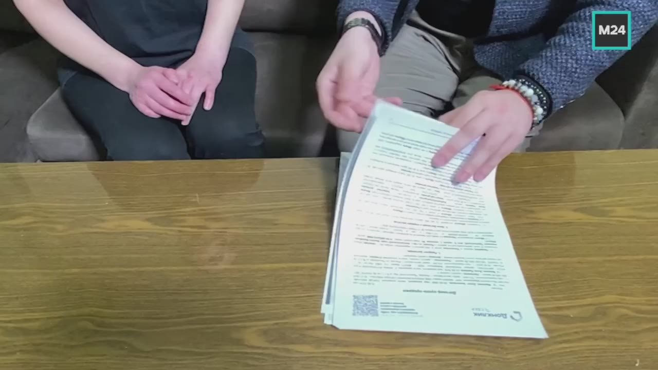 Россияне всё чаще становятся жертвами пенсионеров-скамщиков