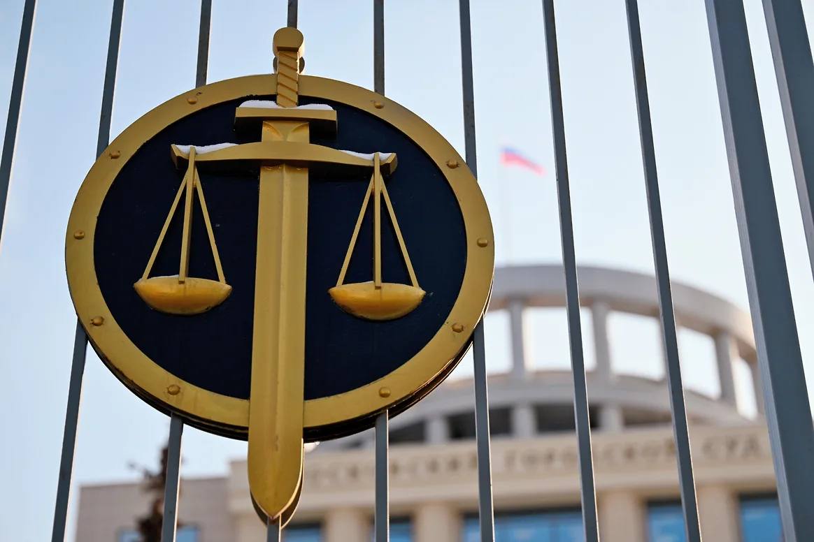 Мосгорсуд отменил приговор бывшему вице-губернатору Самарской области