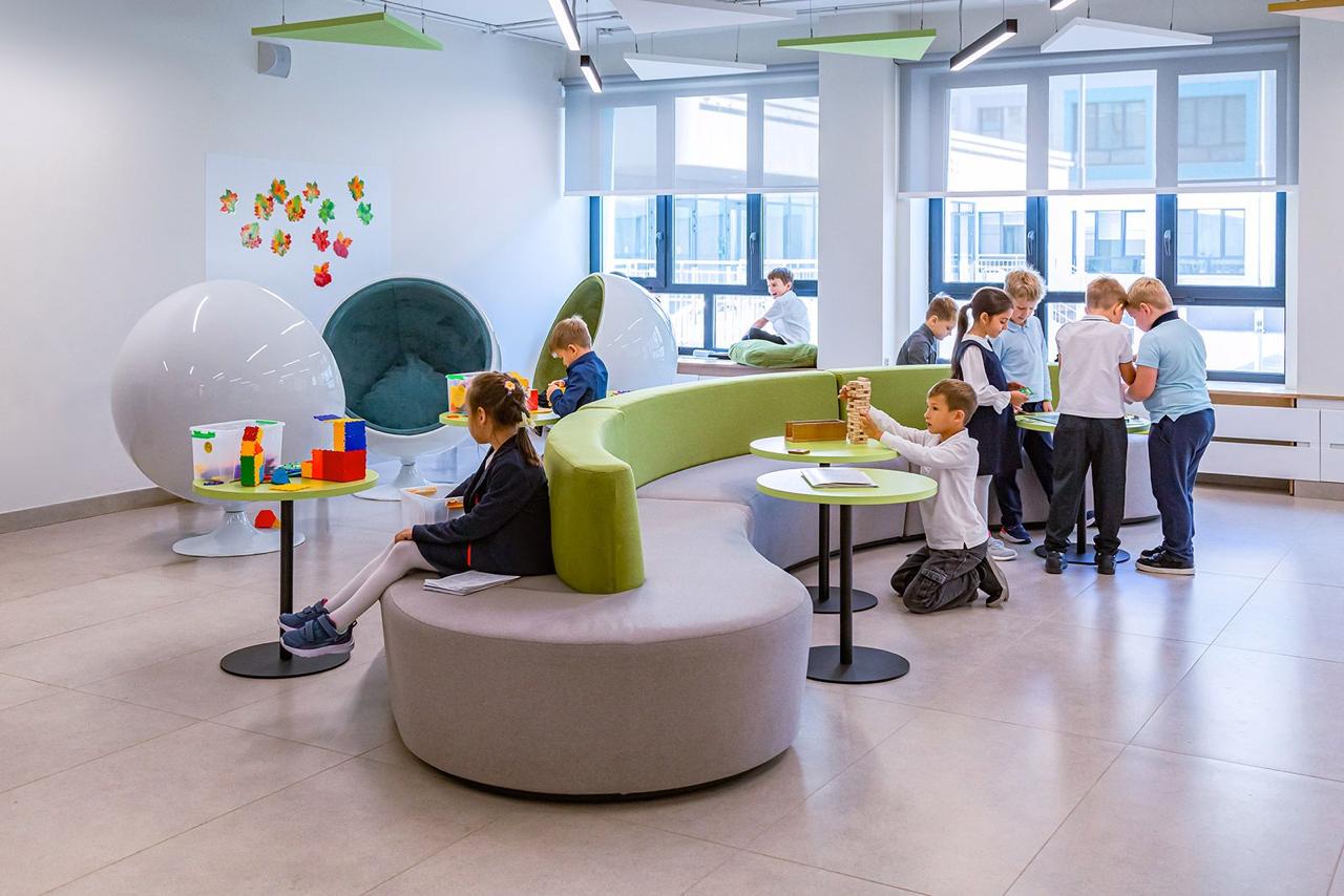 Алексей Шапошников: В Москве продолжается программа «Моя школа» – один из самых масштабных проектов в сфере образования Алексей Шапошников: В Москве продолжается программа «Моя школа» – один из самых масштабных проектов в сфере образования