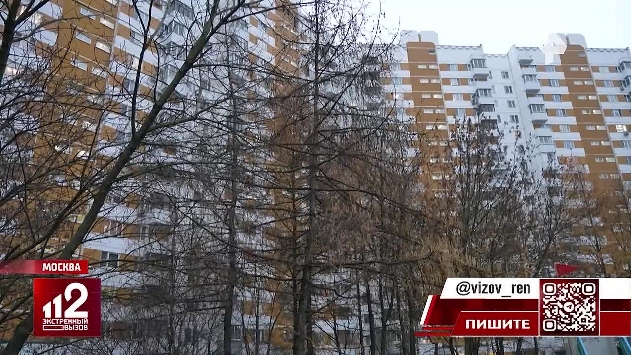 "Я хотел сделать как бы добра": в деле об убитой и расчлененной за квартиру старушке поставлена точка, сообщил корреспондент РЕН ТВ Михаил Емелин