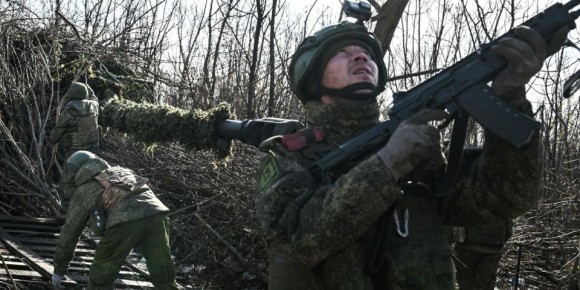 Украину ждет разгром. Зеленский подписал ВСУ смертный приговор