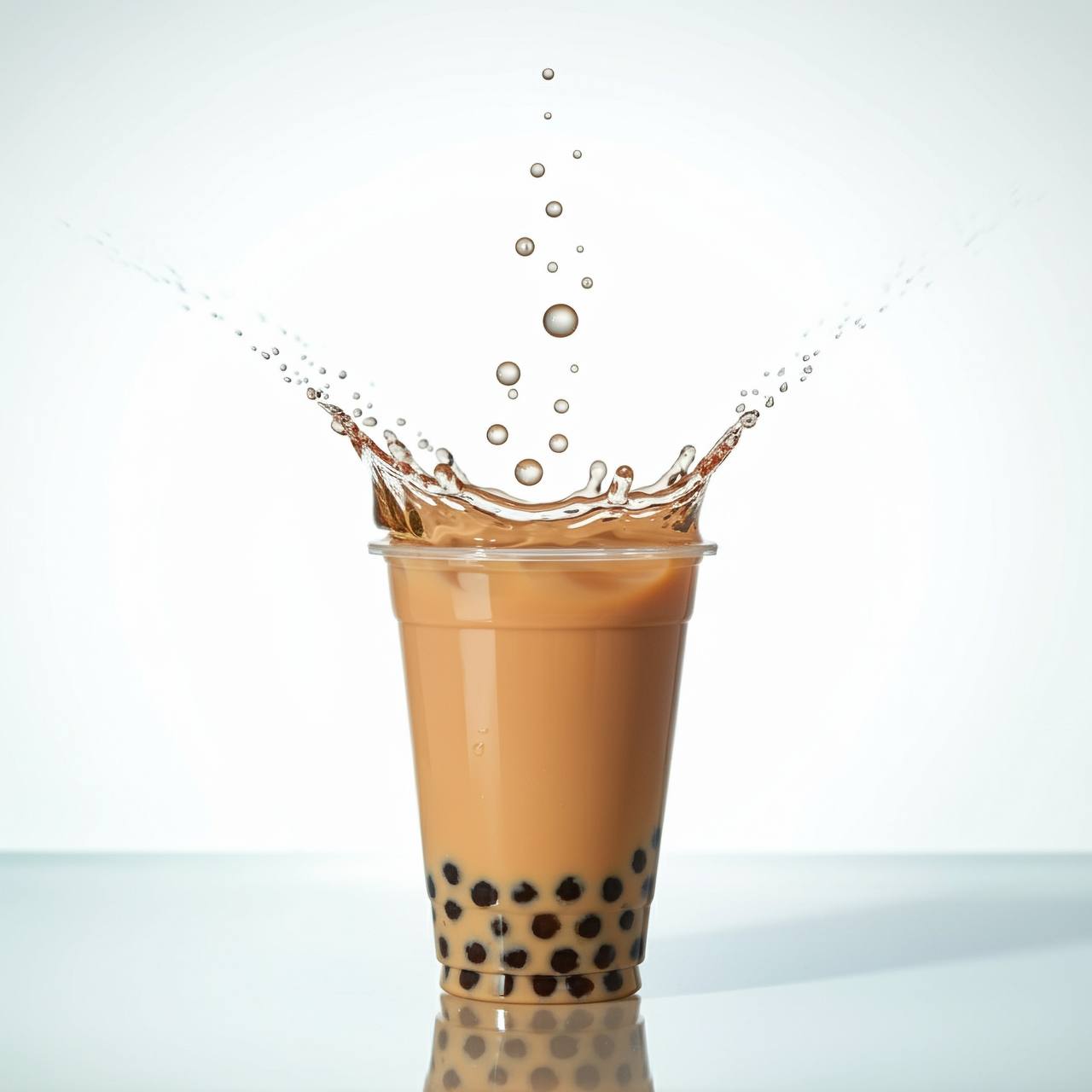 Баблти увлекаться не стоит, предупреждают диетологи