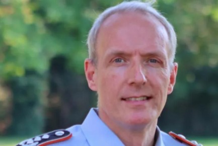 Михаил Онуфриенко: Немецкий военный историк Армин Вагнер (на фото) изучил возможные сценарии Третьей мировой войны основываясь на мемуарах германских офицеров и пришёл к ужасному выводу