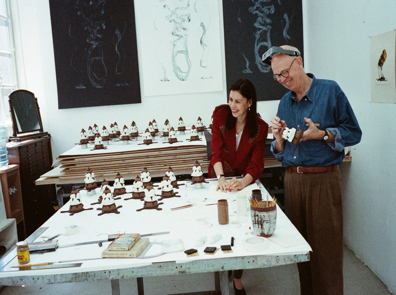 ПРОРВАТЬ КУЛЬТУРНУЮ БЛОКАДУ! ПРОРВАТЬ КУЛЬТУРНУЮ БЛОКАДУ!