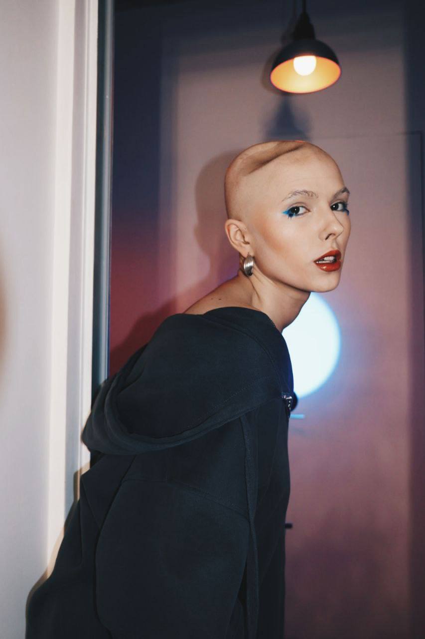 Блогер Ира Небога умерла от рака