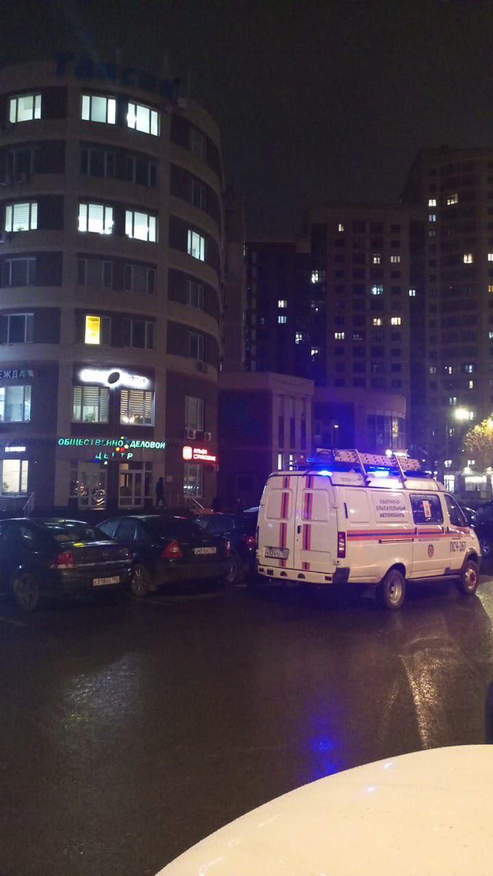 Николай Стариков: История с терактом в Красногорске, где 10-летний мальчик поднял сверток, обернутый 10 рублевой купюрой, получила продолжение Николай Стариков: История с терактом в Красногорске, где 10-летний мальчик поднял сверток, обернутый 10 рублевой купюрой, получила продолжение