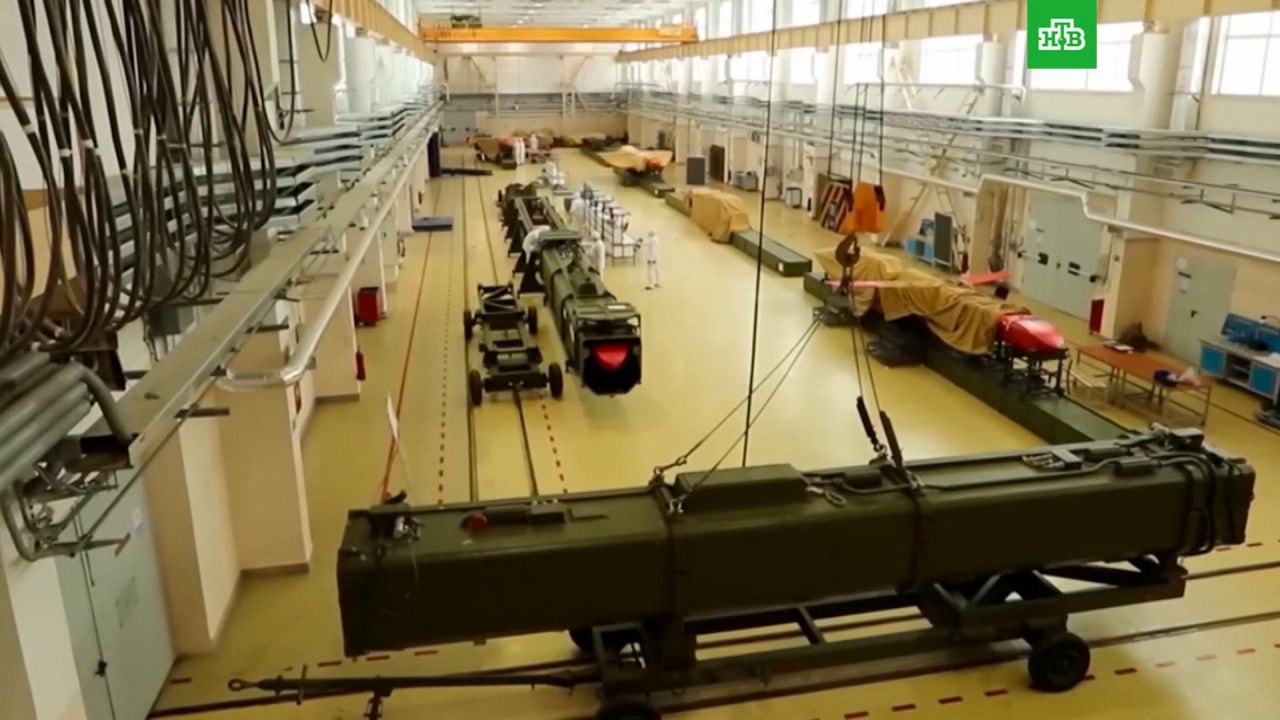 В НАТО сочли серьезной угрозой новую российскую межконтинентальную крылатую ракету «Буревестник», пишет германское издание Bild со ссылкой на непубличный доклад Североатлантического альянса