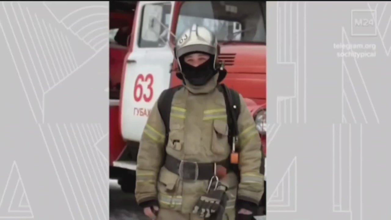 Маленький москвич объединил всю Россию!