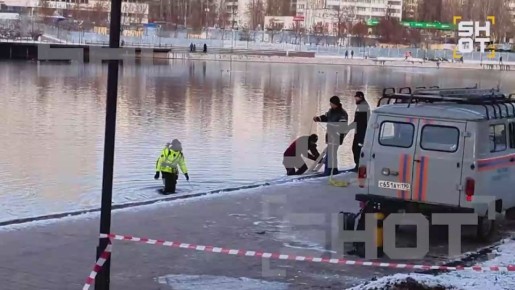 Спасатели завершили поиски останков тела убитого в Москве мальчика