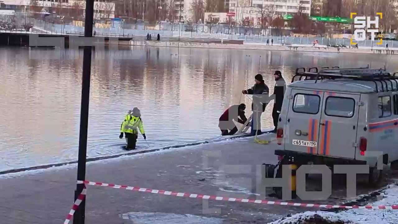 Спасатели завершили поиски останков тела убитого в Москве мальчика