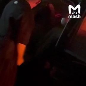 Дмитрий Дибров сбежал из России после слитого видео, на котором он возле машины стоит с вывалившейся из ширинки черемяколкой