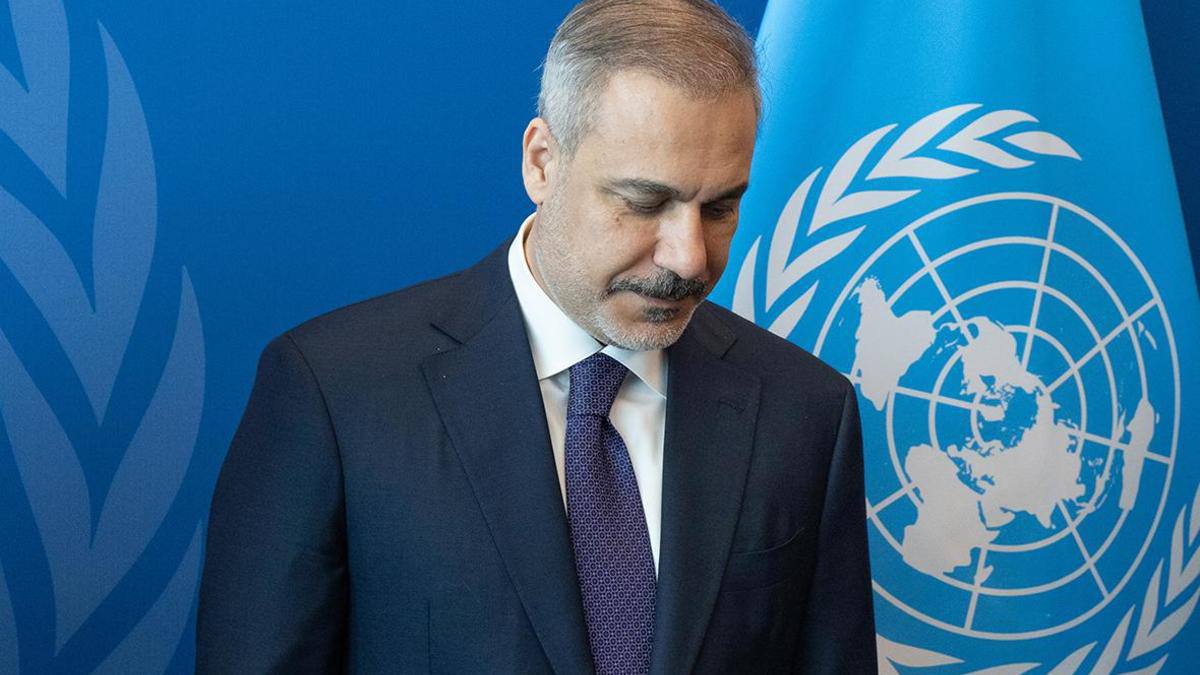 Конфликт на Украине максимально приблизился к своему завершения, заявил в эфире телеканала A Haber глава МИД Турции Хакан Фидан