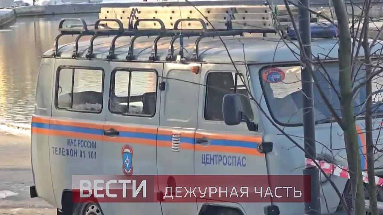 В Москве водолазы обследуют Гольяновский пруд, чтобы найти другие чести тела убитого ребенка