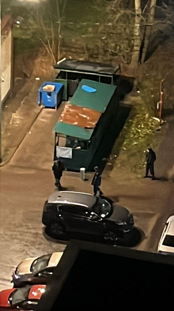 Николай Стариков: История с терактом в Красногорске, где 10-летний мальчик поднял сверток, обернутый 10 рублевой купюрой, получила продолжение Николай Стариков: История с терактом в Красногорске, где 10-летний мальчик поднял сверток, обернутый 10 рублевой купюрой, получила продолжение