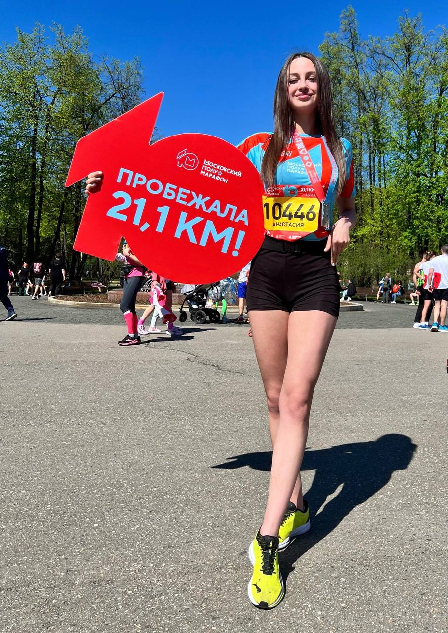 #ЗаПределамиСлужбы: скорость, выносливость и характер старшего сержанта Базаровой #ЗаПределамиСлужбы: скорость, выносливость и характер старшего сержанта Базаровой