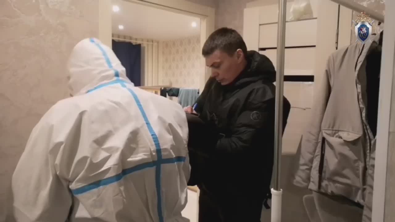 Трагедия в Балашихе: следователи выясняют обстоятельства гибели 6-летнего ребенка