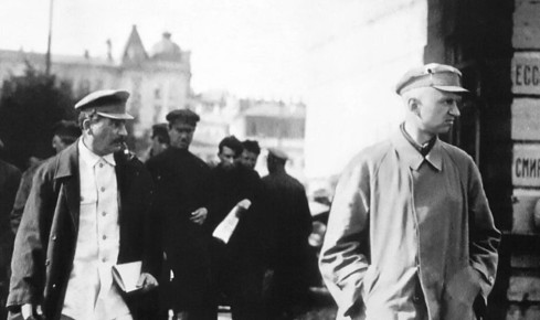 Эдуард Басурин: #ЭтоИнтересно. Английские следы в покушении на Сталина