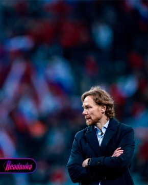 Валерий Карпин покинул тренерский пост московского «Динамо»