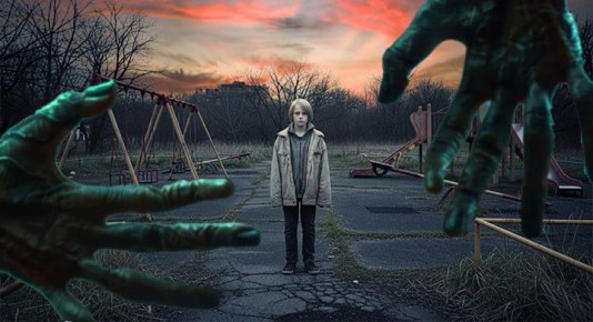 Поклонница эзотерики с диагнозом лишила сына головы