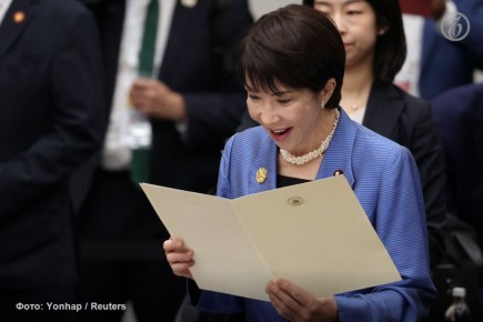 Для префектуры, пережившей атомную бомбардировку, это абсолютно неприемлемо