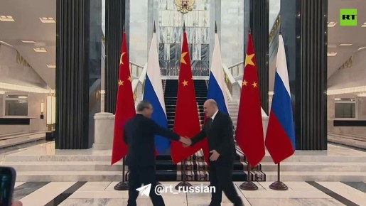 Главы правительств стран ШОС собрались в Москве на заседание под председательством Мишустина