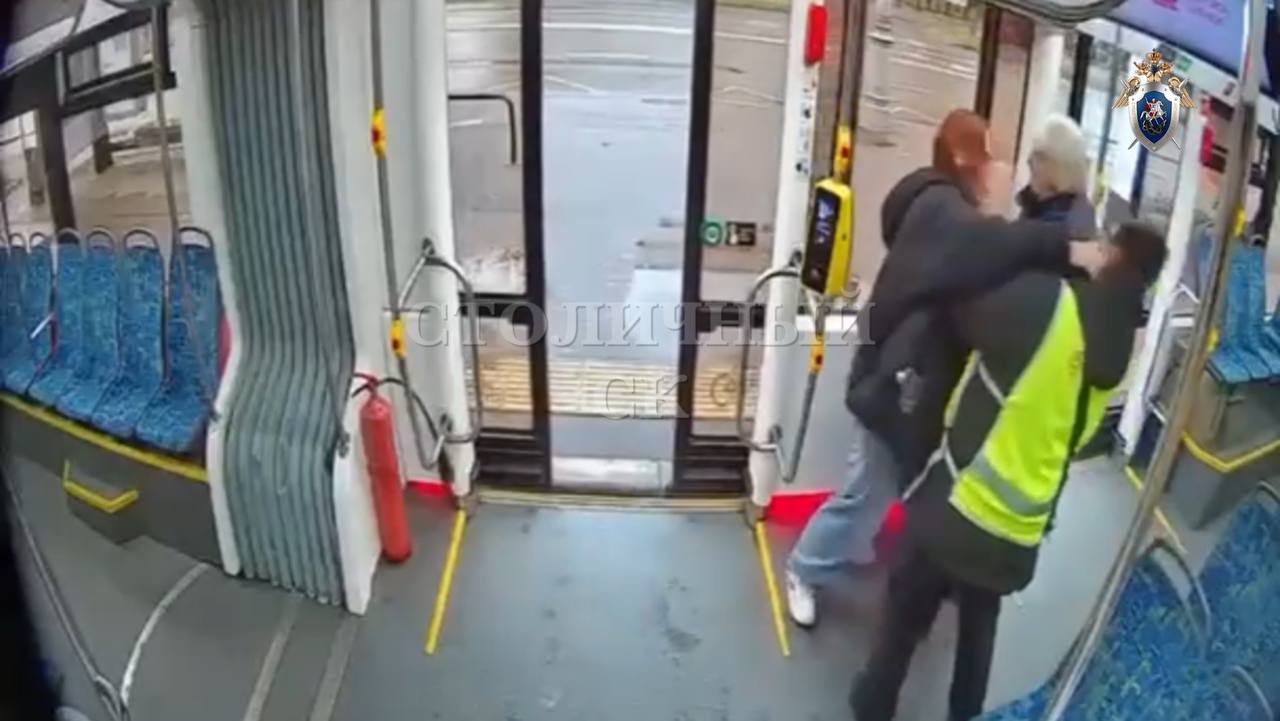 Перед судом предстанет обвиняемая в применении насилия в отношении представителя власти на востоке Москвы