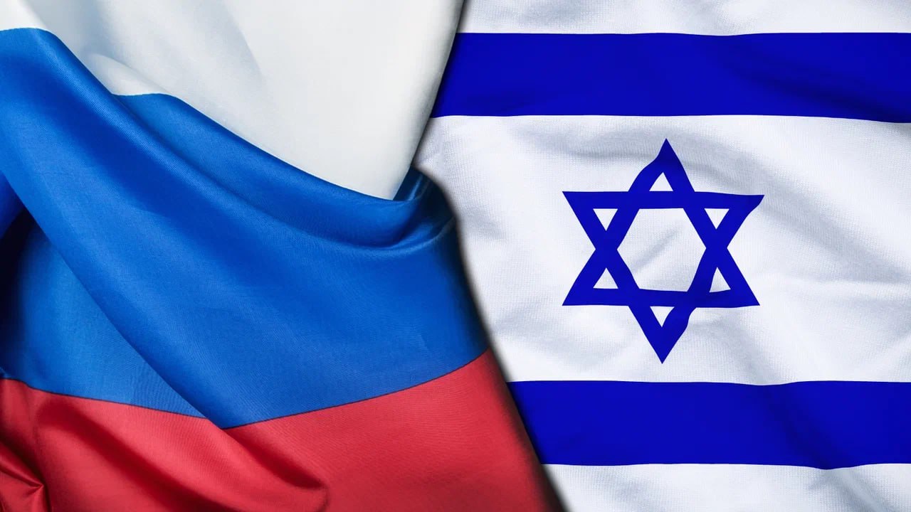 17 ноября заместитель Министра иностранных дел Российской Федерации С.А.Рябков встретился с Послом Государства Израиль в Москве Одедом Йосефом