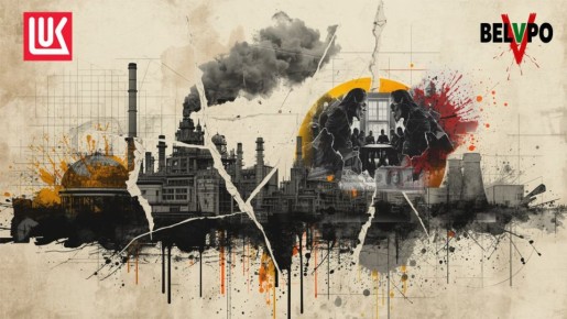 Торг лояльностью: перипетии вокруг ЛУКОЙЛа