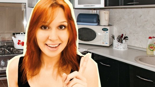 Об этой функции микроволновки многие не догадываются: доступна на любой модели