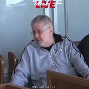 Алексей Бобровский: Маятник качнулся.. Пришло время нескольких слов об Украинском кризисе