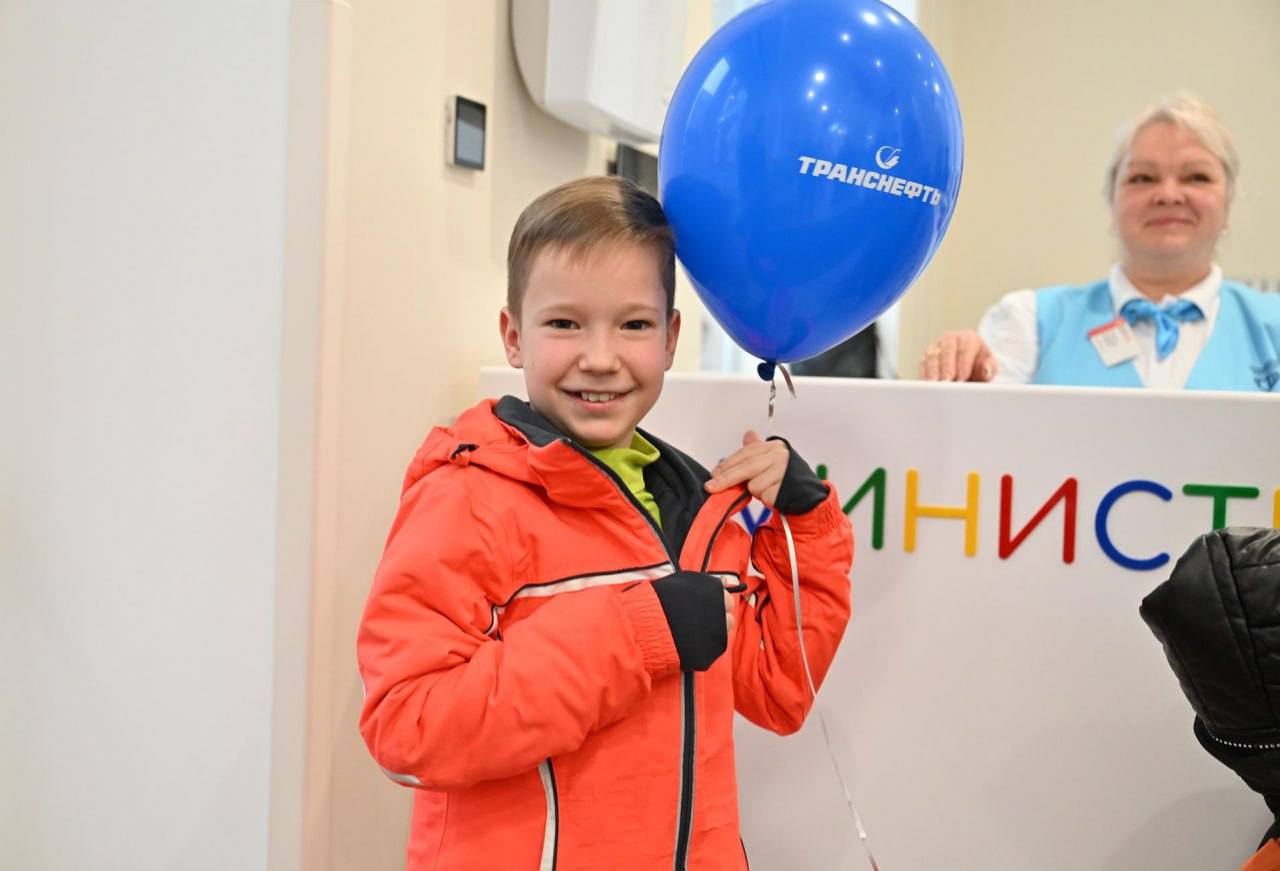 Знаковым событием для столичного и российского здравоохранения в целом стало открытие после капитального ремонта двух корпусов в Морозовской детской больнице Знаковым событием для столичного и российского здравоохранения в целом стало открытие после капитального ремонта двух корпусов в Морозовской детской больнице