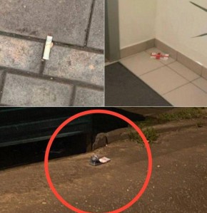 Почему появляются подражатели, разбрасывающие купюры со «взрывчатками»? Главное из разбора RT